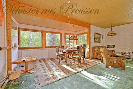 Haus zum Kaufen in Königs Wusterhausen 299.000,00 € 67.4 m²