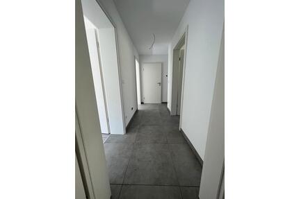 Moderne 2-Zimmer Wohnung in Höfen - Höfen an der Enz