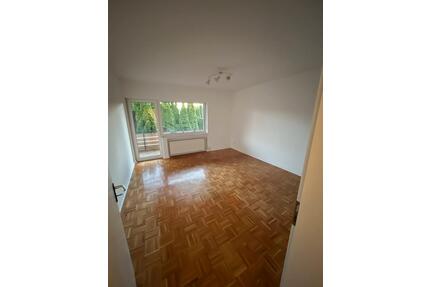 Sanierte 3ZKB Etagenwohnung mit separatem Eingang in Weidenhausen - Gladenbach