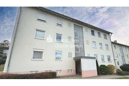 Wohnung zum Kaufen in Aalen 199.000,00 € 88.51 m²