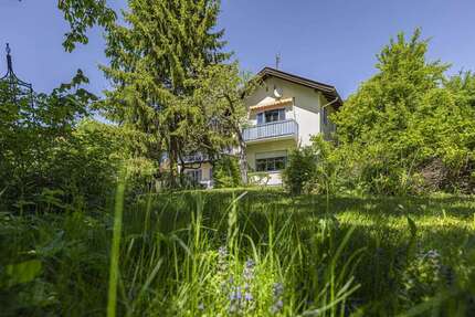 Haus zum Kaufen in Bad Tölz 2.294.000,00 € 403.89 m²