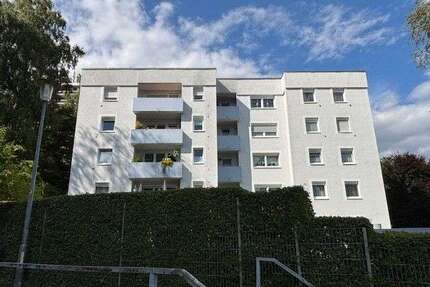 Wohnung zum Kaufen in Kaiserslautern 125.000,00 € 83 m²