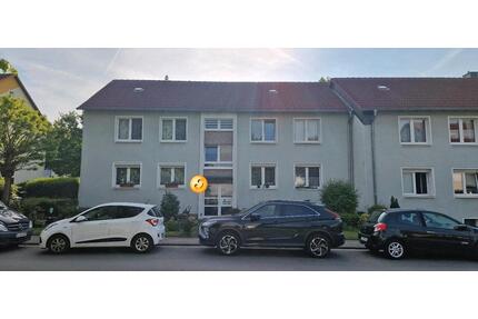 Vermietete Eigentumswohnung in ruhiger und zentraler Lage - Essen Stadtbezirk VI