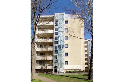 Wohnung in Magdeburg - 323,00&nbsp;EUR Kaltmiete, ca.&nbsp; 47,50&nbsp;m&sup2;&nbsp;Wohnfl&auml;che in Magdeburg (PLZ: 39130) Neu Olvenstedt