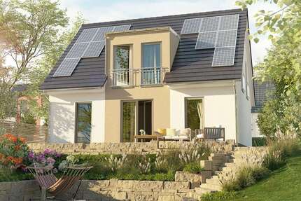 Haus zum Kaufen in Heilbach 277.050,00 € 125 m²