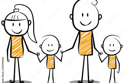 Coole Nachbarn, Platz für Kinder: Wo dürfen wir einziehen? - Bad Bevensen