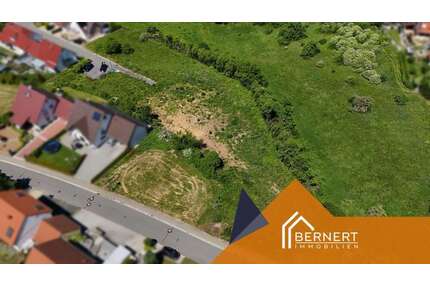 Grundstück zu verkaufen in Ebern 284.000,00 € 2938 m²