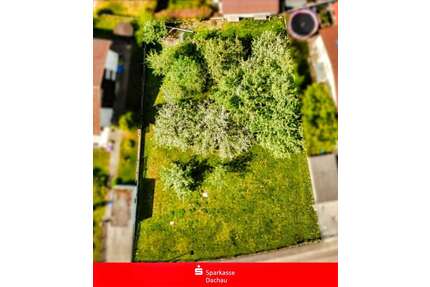 Grundstück zu verkaufen in Odelzhausen 699.000,00 € 821 m²