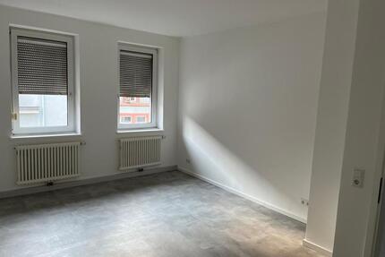 Moderne und Helle 2-ZKB Wohnung mit 66 m² – komplett renoviert - Kaiserslautern Betzenberg