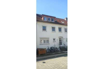 Wohnung zum Mieten in Bremen 350,00 € 12 m²