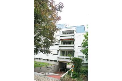 Wohnung zum Kaufen in Ottobrunn 270.000,00 € 60 m²