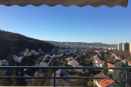 Gemütliche 2 Zimmer Wohnung - 800,00&nbsp;EUR Kaltmiete, ca.&nbsp; 56,00&nbsp;m&sup2; in Stuttgart (PLZ: 70499) Stuttgart-West