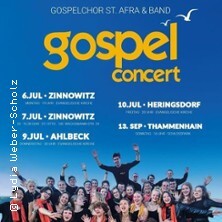 Gospelconcert - Free