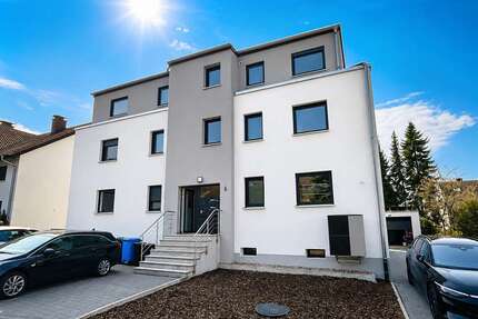 Wohnung zum Kaufen in Malsch-Sulzbach 498.000,00 € 106.67 m²