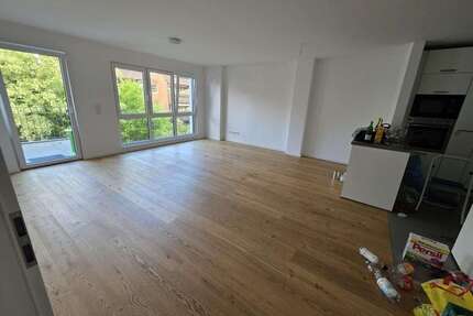 Wohnung zum Mieten in Hilden 1.750,00 € 110 m²