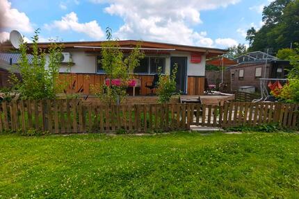 HausFerienhaus mit Erstwohnsitz - Steimel