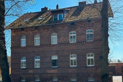 2-Raum-Wohnung - 435,00&nbsp;EUR Kaltmiete, ca.&nbsp; 48,30&nbsp;m&sup2; in Templin (PLZ: 17268)
