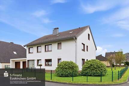 Haus zum Kaufen in Schleiden 379.000,00 € 220.03 m²