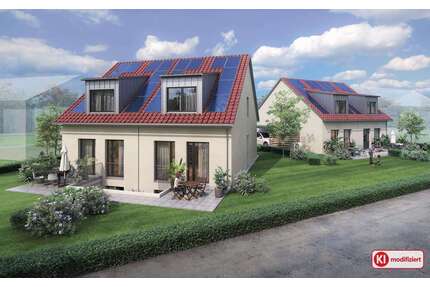 Haus zum Kaufen in Albig 529.000,00 € 111 m²