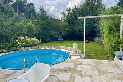 Haus zum Kaufen in Rheine Elte 330.000,00 € 156 m² - Rheine / Elte