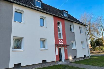 Ihr neues zuhause: ein gemütliches Nest unter dem Dach - Dortmund Eving