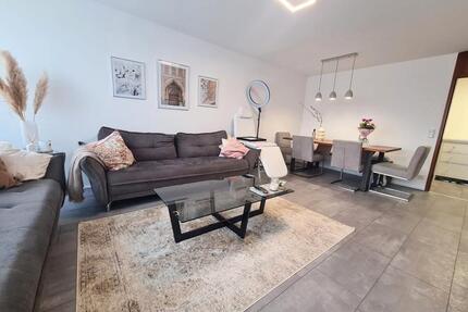 Helle 2-Zimmer-Wohnung in Altenberg - Oberasbach