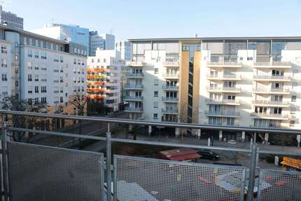 Wohnung zum Kaufen in Frankfurt am Main 278.000,00 € 42 m²