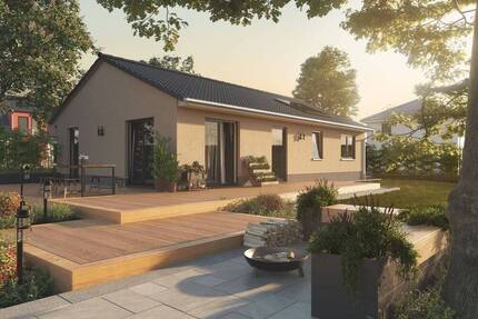 Design neu gedacht - 319.900,00&nbsp;EUR Kaufpreis, ca.&nbsp; 102,00&nbsp;m&sup2;&nbsp;Wohnfl&auml;che in Damflos (PLZ: 54413)