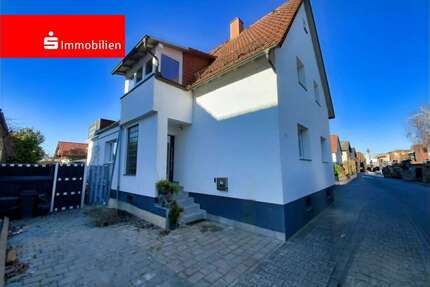 Haus zum Kaufen in Biblis 435.000,00 € 140 m²