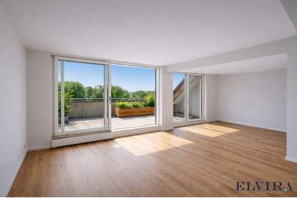 2,5 Zimmer DT-Traum in Schwabinger Bestlage - München Schwabing-West