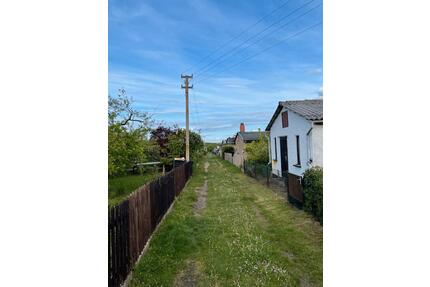 Kleingarten - 499,00&nbsp;EUR Kaltmiete, ca.&nbsp; 0,00&nbsp;m&sup2; in Eisenach (PLZ: 99817)