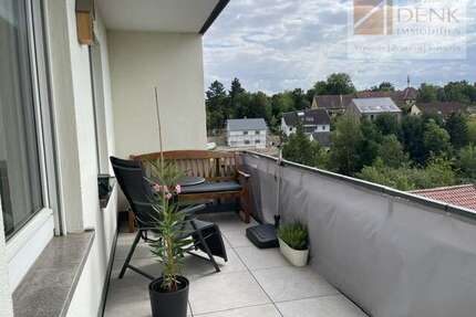 Wohnung zum Mieten in Kitzingen 780,00 € 93.35 m²
