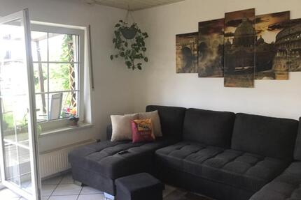 Helle, ruhige Souterrainwohnung zum 1.7.2026 - Andernach