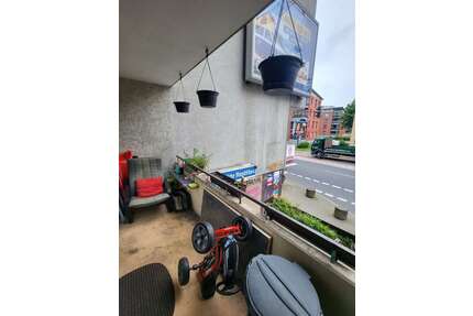 Wohnung zum Kaufen in Köln 165.000,00 € 33.57 m²