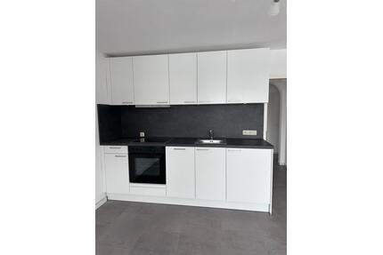 Helle 1-Zimmer-Wohnung mit Einbauküche in Hartenfels - Ötzingen