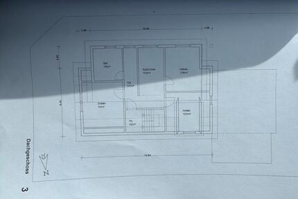 3-Zimmer-Wohnung - 950,00&nbsp;EUR Kaltmiete, ca.&nbsp; 80,00&nbsp;m&sup2; in Friesenheim (PLZ: 77948)