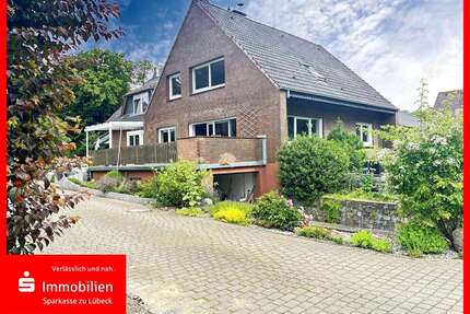 Haus zum Kaufen in Ahrensbök 320.000,00 € 153 m²