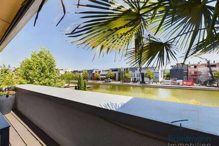 Wohnung zum Kaufen in Trier 489.000,00 € 106 m²