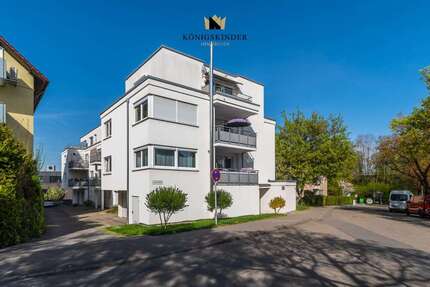 Wohnung zum Kaufen in Waiblingen 549.000,00 € 106 m²