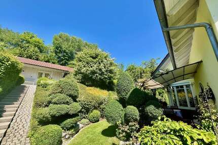 Haus zum Kaufen in Marktl 1.190.000,00 € 328 m²