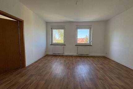 Wohnung zum Mieten in Bernburg 490,00 € 70 m²