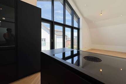 Wohnung zum Kaufen in Sylt 2.577.000,00 € 99 m²
