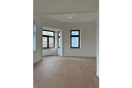 Traumhafte Altbauwohnung in der Innenstadt - Oberhausen