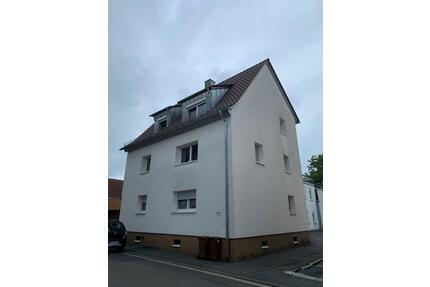Mehrfamilienhaus Goldbach - 789.000,00&nbsp;EUR Kaufpreis, ca.&nbsp; 327,00&nbsp;m&sup2; in Goldbach (PLZ: 63773)