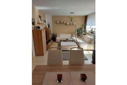 Wohnung zum Kaufen in Bindlach 389.000,00 € 86 m²