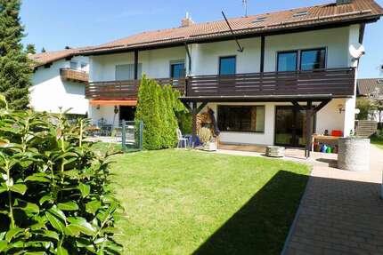 Haus zum Kaufen in Weilheim 910.000,00 € 195 m²