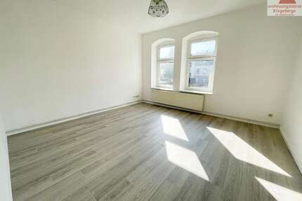 Wohnung zum Mieten in Aue-Bad Schlema 316,50 € 63.3 m²