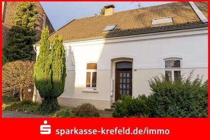 Haus zum Kaufen in Krefeld 380.000,00 € 187 m²
