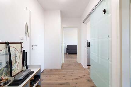 Wohnung zum Kaufen in Neu-Isenburg - Gravenbruch 229.000,00 € 57.5 m²