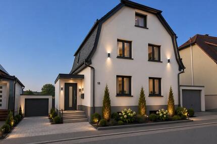 Haus Teilungsversteigerung - 55.000,00&nbsp;EUR Kaufpreis, ca.&nbsp; 123,00&nbsp;m&sup2; in Baumholder (PLZ: 55774)